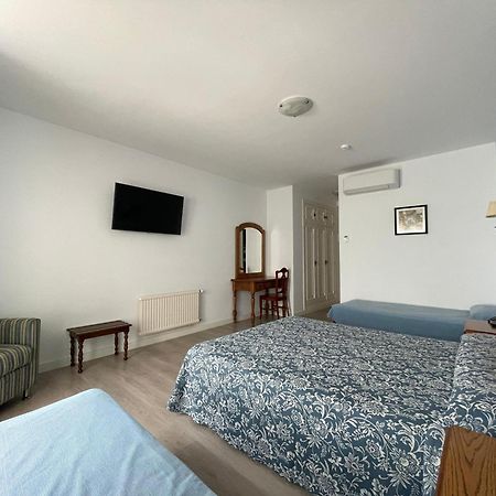 Hotel Amandi オ・グローベ エクステリア 写真