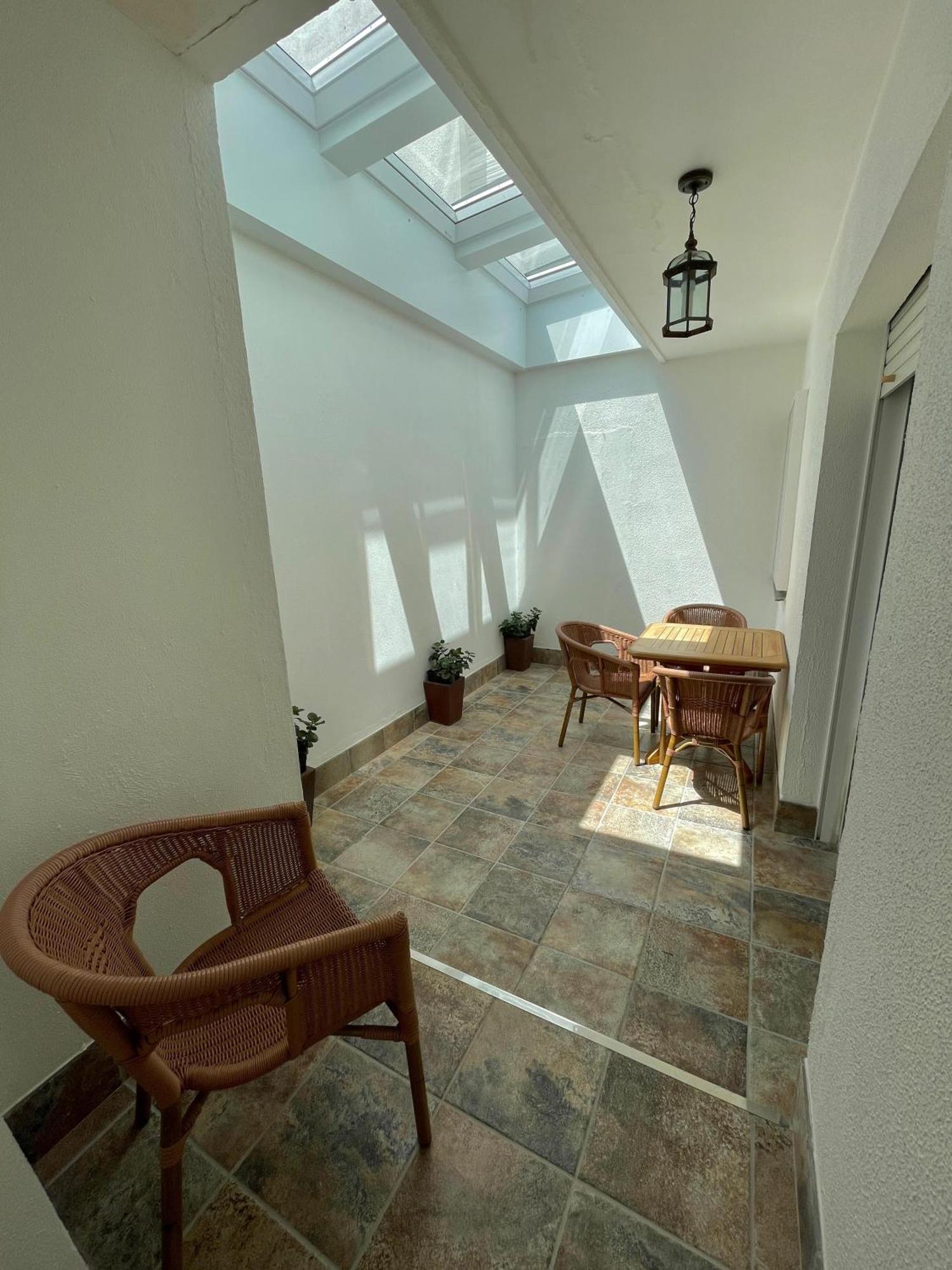 Hotel Amandi オ・グローベ エクステリア 写真