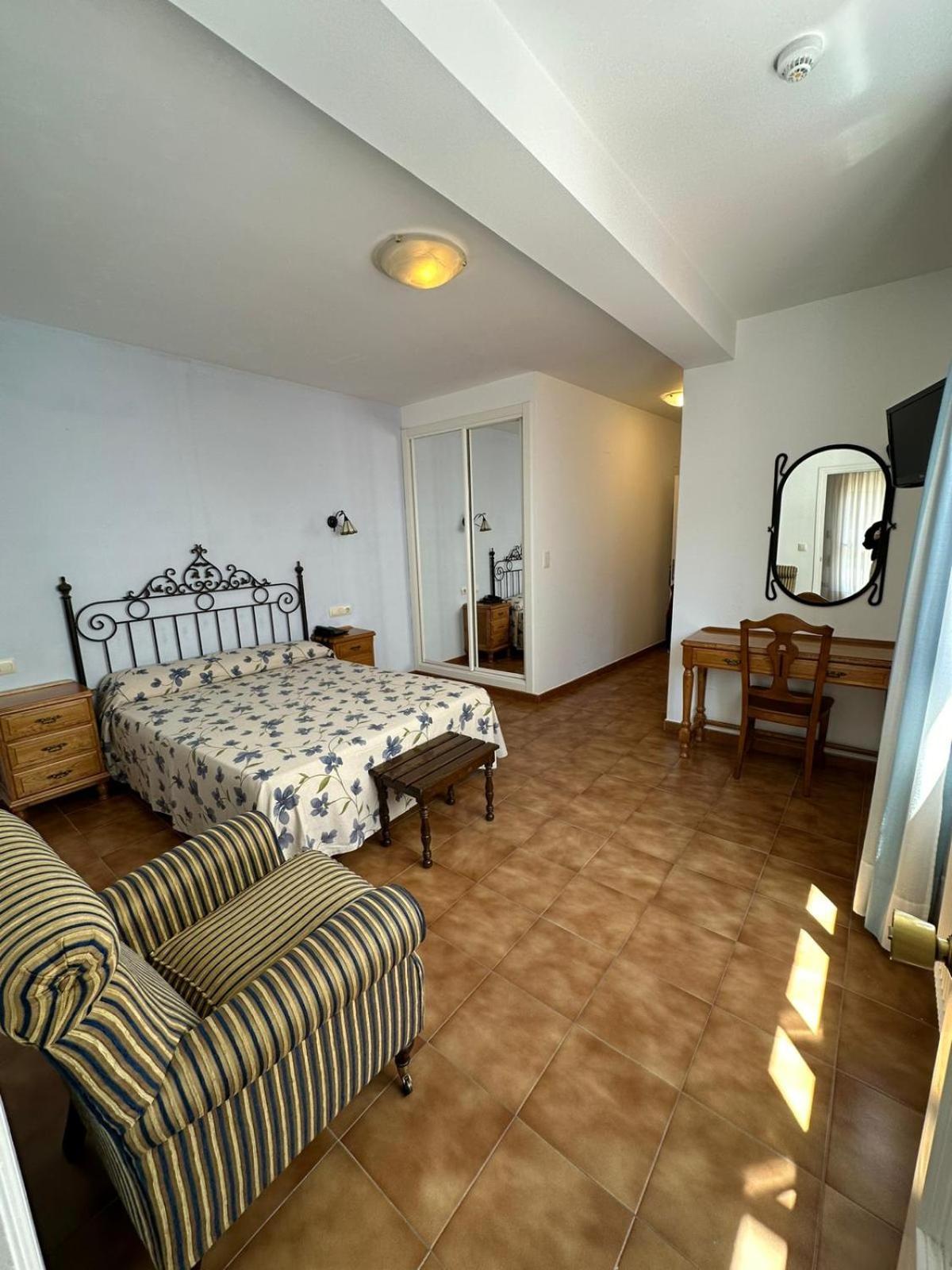 Hotel Amandi オ・グローベ エクステリア 写真